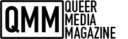 Queer Media Magazine logo